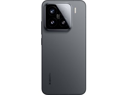 Xiaomi 15/12GB/256GB/Black