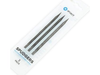 iFixit Spudger - zařízení pro otevírání smartphonů, 3 ks v balení