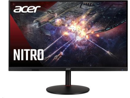 ACER LCDNitro XV322QKV3bmiiphx 80cm (31.5") UHD IPS, 160Hz, 3840x2160, 1ms/0.5ms(GTG, Min.), 400nits, HDR400, FreeSync P