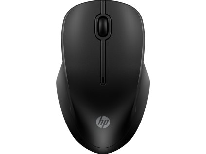 HP myš - HP 255 Dual Wireless Mouse(USB-A dongle 2,4GHz, BT 5.0)