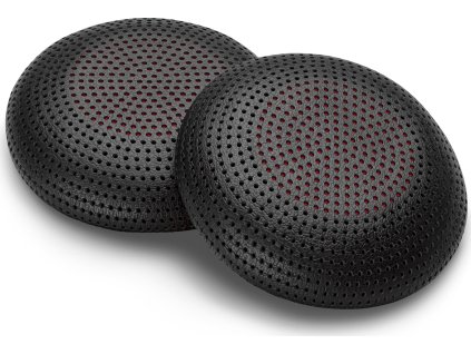 Poly Blackwire BW300 Leatherette Ear Cushion (2 Pieces)
