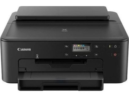 Canon PIXMA TS705A - farebná, SF, duplex, USB, Wi-Fi