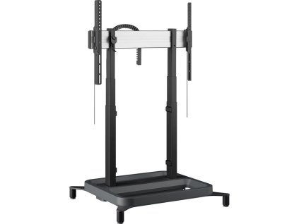 Optoma IFPD RISE 5108 MOTORIZED DISPLAY LIFT FLOOR STAND 80 B EU