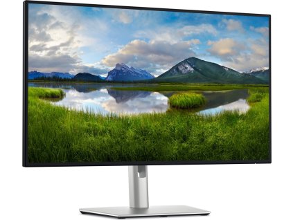 DELL LCD U2725QE - 27"/IPS/LED/3840x2160/16:9/120Hz/8ms/3000:1/600 cd/m2/DP/HDMI/THb/PIVOT/VESA/3YNBD (210-BQTL)