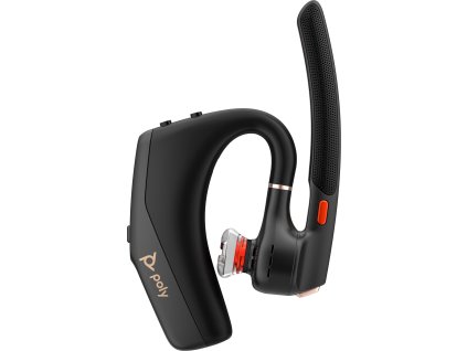 Poly Voyager Legend 50-M UC bezdrátová náhlavní souprava