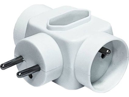 Konnoc DX-RV-2+1 rozbočka