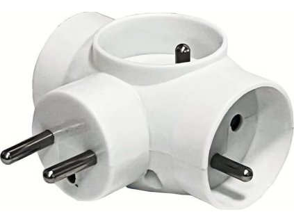 Konnoc DX-R3 kulatá rozbočka