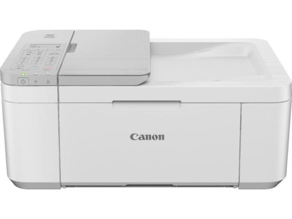 <p>Canon PIXMA Printer TR4756i biela - farebná, MF (tlač, kopírka, skenovanie, cloud), ADF, USB, Wi-Fi, Bluetooth</p>