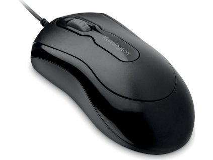 Kensington optická myš Mouse-in-a-Box™ EQ/1000