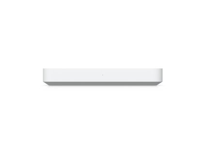 UBNT Gateway Fiber