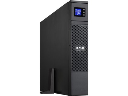 Eaton 5SC 2200i RT2U, UPS 2200VA / 1980W, 8 zásuviek IEC, LCD, stojan/veža