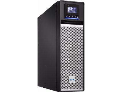 Eaton 5PX 3000i RT3U G2, Gen2 UPS 3000VA / 3000W, 8 zásuviek IEC, rack/tower