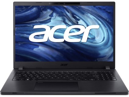 ACER NTB TravelMate P2 (TMP215-54-31KV),i3-1215U,15,6"FHD IPS,8GB,512GB SSD,UHDGraphic,Linux,ShaleBlack