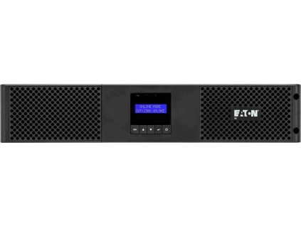 Eaton 9E2000IR, UPS 2000VA / 1600W, LCD, rack 2U