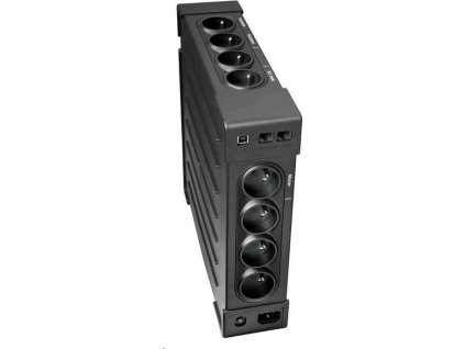 Eaton Ellipse ECO 1600 USB FR, UPS 1600VA / 1000W, 8 zásuviek (4 zálohované), slovenské zásuvky