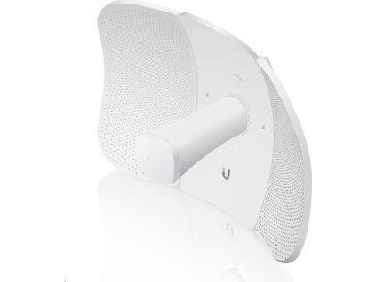 UBNT airMAX LiteBeam 5AC Gen2 [450+Mbps AP/Client, 5GHz, anténa 23dBi, 5GHz, airMAXac]