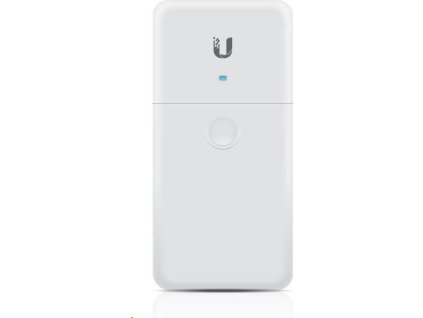 UBNT NanoSwitch [4x Gigabit, pasívny PoE passthrough]
