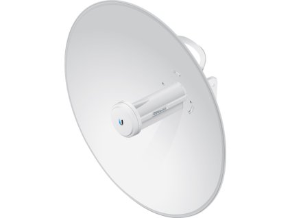 UBNT airMAX PowerBeam5 AC Gen2 2x25dBi [420mm, Client/AP/Repeater, 5GHz, 802.11ac, 10/100/1000 Ethernet]