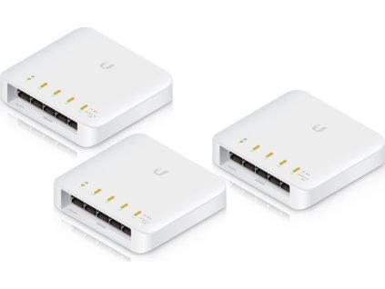 UBNT UniFi Switch USW-FLEX-3