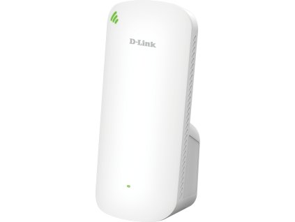 D-Link DAP-X1860 Bezdrôtový predlžovač dosahu AX1800 Mesh Wi-Fi 6