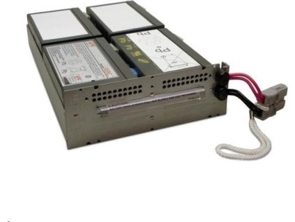 Náhradná batériová kazeta APC #157, SMT1000RMI2UC