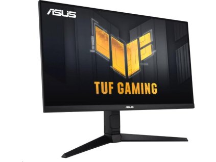 ASUS LCD 27" VG27AQML1A 2560x1440 400cd 260Hz DP HDMI USB-HUB PIVOT DP kabel, HDMI kabel, repro