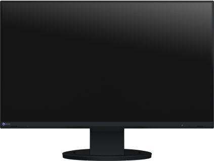 EIZO MT 23.8" EV2480-BK FlexScan, IPS, 1920x1080, 250nit, 1000:1, 5ms, USB-C, DisplayPort, HDMI, USB, Repro, Černý