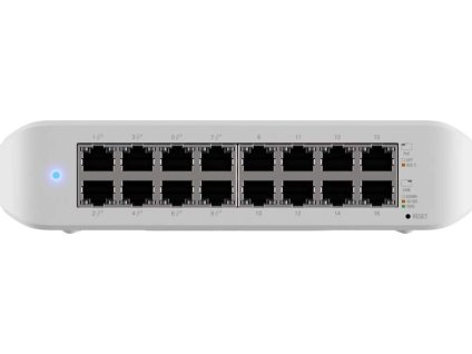 USW Lite 16 POE s