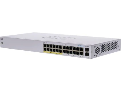 Cisco CBS110 24a s