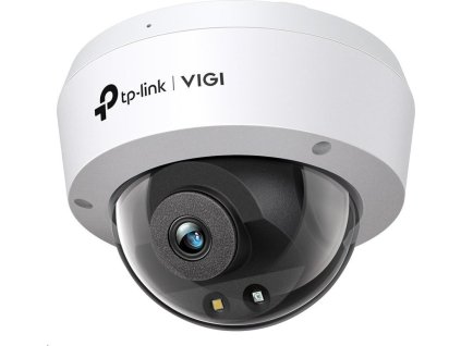 TP-Link VIGI C230(4mm), 3MP, Dome, PoE, IR 30m