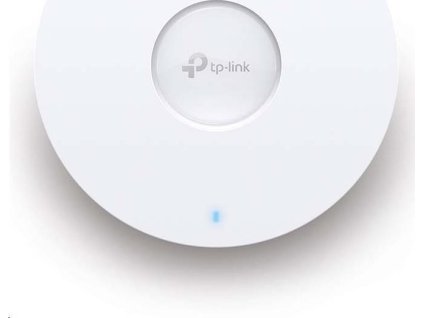 TP-Link EAP613(5-pack) OMADA WiFi6 AP (AX1800,2,4GHz/5GHz,1xGbELAN,1xPoE-in)