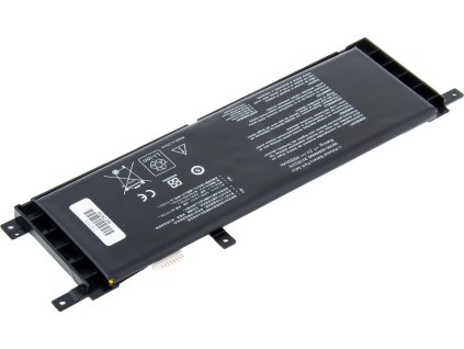 AVACOM batéria pre Asus X553 / F553 Li-Pol 7,2V 4000mAh