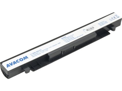 AVACOM batéria pre Asus X550, K550, Li-Ion 14,4V 3200mAh 46Wh