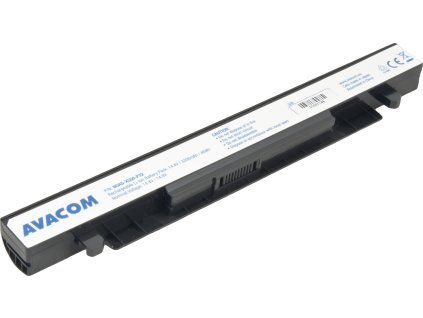 NOAS X550 P32 A s
