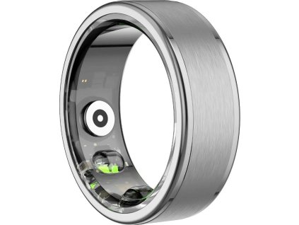 iGET Smart Ring R1 Silver vel. 9