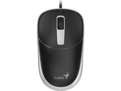GENIUS DX-123 Galaxy Grey USB-C