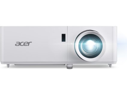 ACER Projektor PL6520 Laser 1080p 6000 Lm 50,000:1 EMEA 4.5 Kg EURO Power HDMI Cable