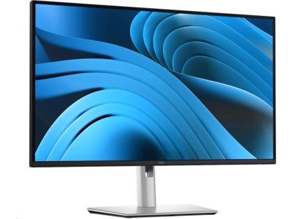 DELL LCD P2725DE - 27"/IPS/LED/2560x1440/16:9/100Hz/8ms/1500:1/350 cd/m2/HDMI/DP/PIVOT/VESA/3YNBD (210-BQSZ)