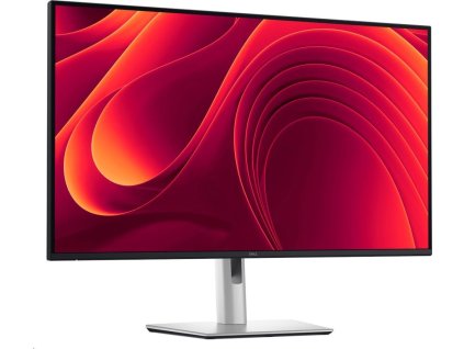 DELL LCD P3225QE - 32"/IPS/LED/3840x2160/16:9/100Hz/8ms/1500:1/350 cd/m2/HDMI/DP/PIVOT/VESA/3YNBD (210-BQZY)