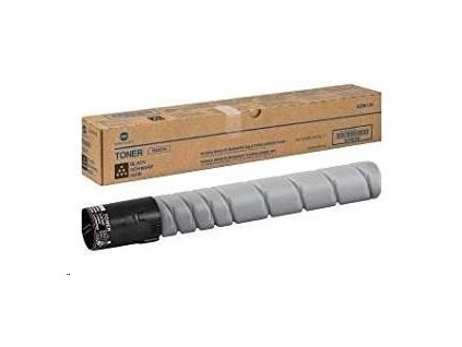 Toner Minolta TN-324K, čierny pre bizhub C258, C308, C368 (28k)