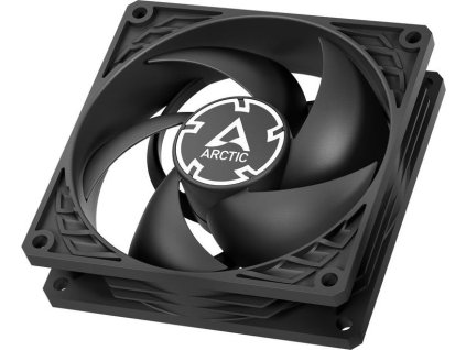 ARCTIC P9 PWM PST CO – 92mm Pressure Optimized Case Fan | Dual Ball bearing | PWM Controlled speed w