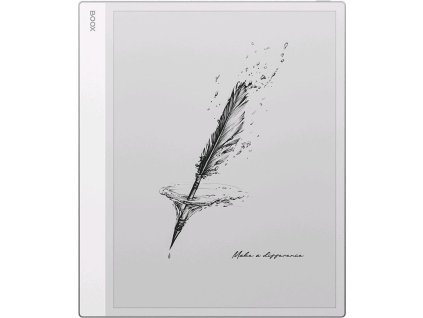 E-book ONYX BOOX NOTE MAX, 13,3", 128GB, Bluetooth, Android 13, E-ink displej, WIFi