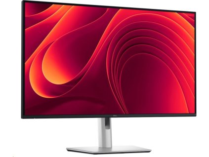 DELL LCD P3225DE - 32"/IPS/LED/2560x1440/16:9/100Hz/8ms/1500:1/350 cd/m2/HDMI/DP/PIVOT/VESA/3YNBD (210-BRDP)