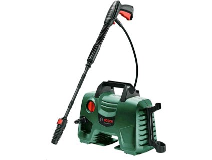 Bosch EasyAquatak 110 vysokotlaký čistič, 1.300 W, 110 bar, 330 l/h