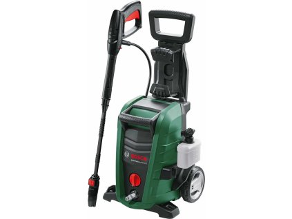 Bosch UniversalAquatak 125 vysokotlaký čistič, 1500 W, 125 bar, 360 l/h