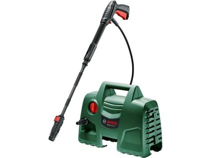 BOSCH Dlouhé kopí EasyAquatak 100, vysokotlaký čistič, 1.100 W, 100 bar, 330 l/h