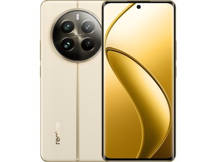 Realme 12 Pro 5G/12GB/256GB/Navigator Beige