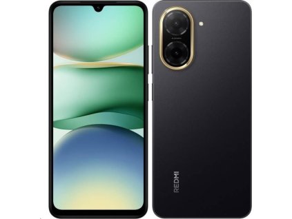 Xiaomi Redmi A5 4GB/128GB, Black EU