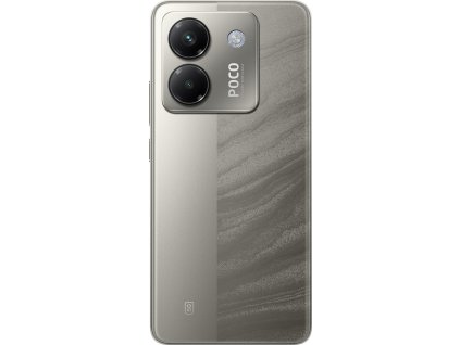 POCO M7 Pro 5G/8GB/256GB/Silver