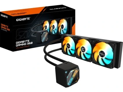 GIGABYTE GAMING 360 2